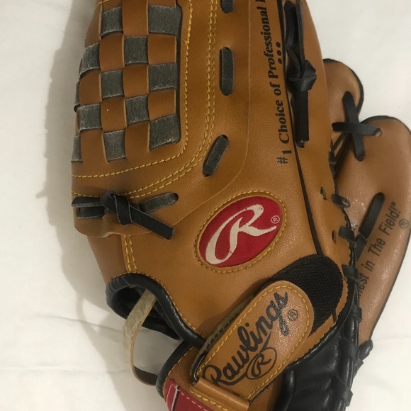 Rawlings Other Rawlings Baseball Glove Derek Jeter 12 Rht Rbg 1050